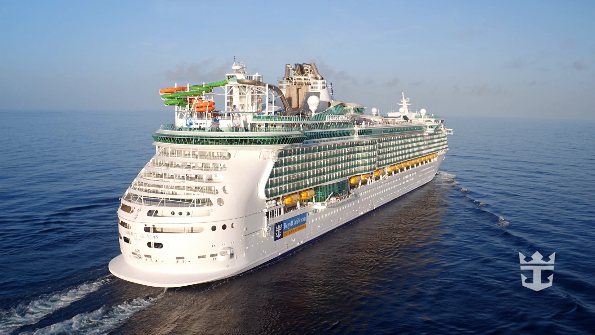 Liberty of the Seas