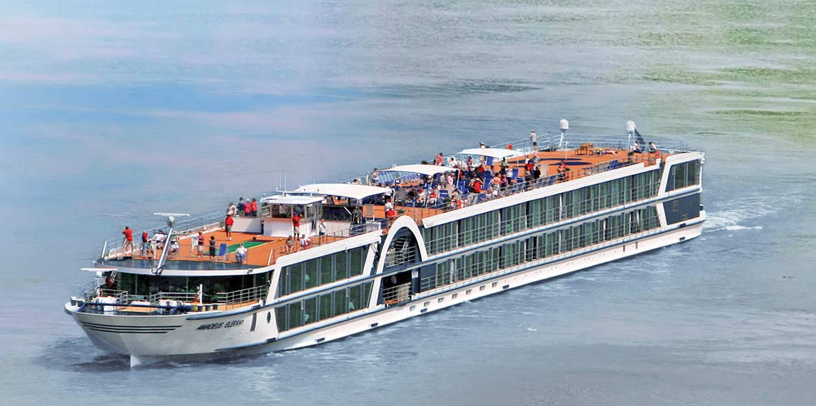 Navio Amadeus Elegant