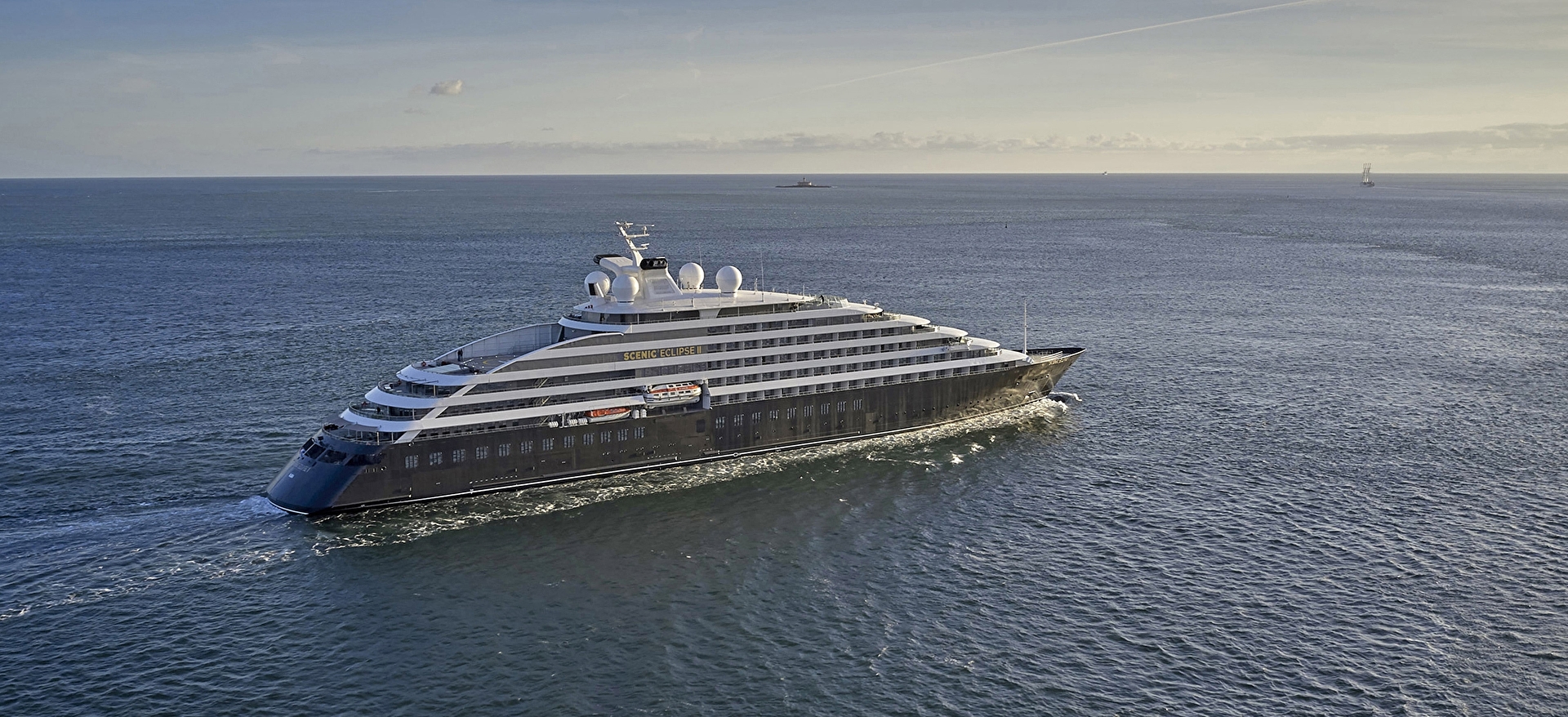 Scenic Eclipse II