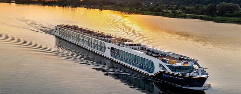 Spirit of the Lorelei