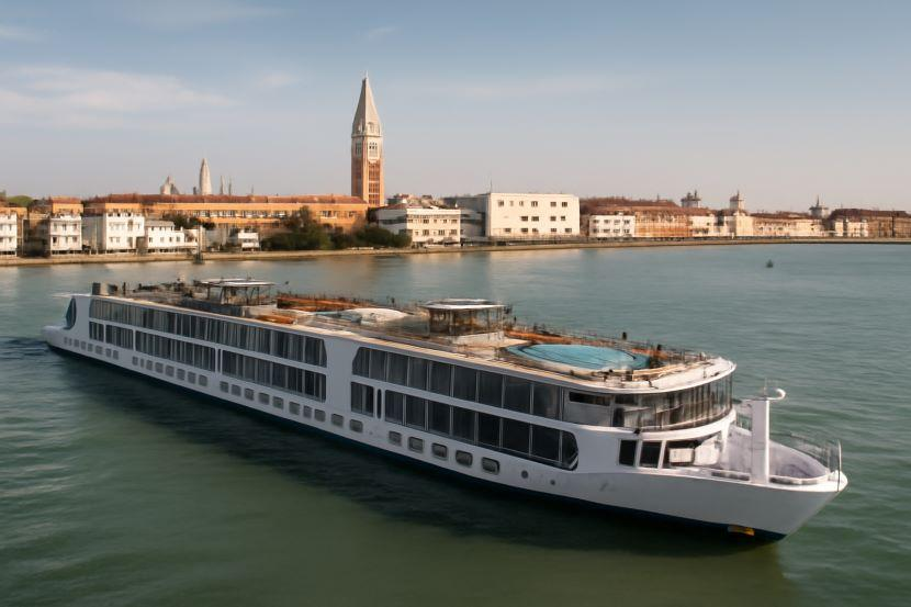 Navio VIVA UNIQUE