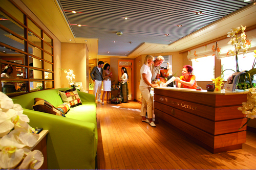 Marco Polo Disabled Cruise Club