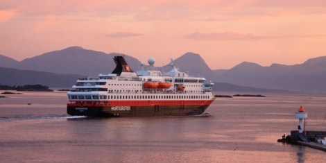 ms nord norge