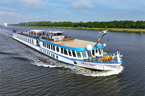 VIVA RUBY ship image