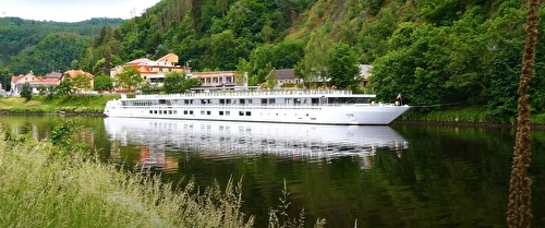 MS R.E. Waydelich L.J. ship image