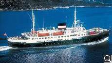 MS Nordstjernen