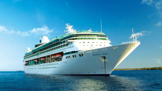 Legend of the Seas
