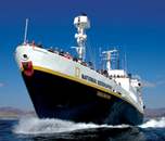 National Geographic Endeavour