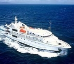 Oceanic Discoverer