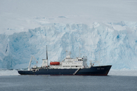 Polar Pioneer