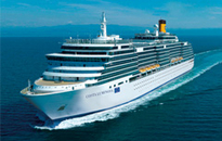 Costa Luminosa