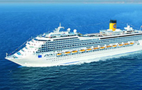 Costa Magica