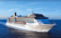 Costa Mediterranea