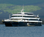 National Geographic Islander