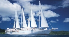 Wind Star