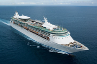 Splendour of the Seas