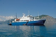 Spirit of Enderby