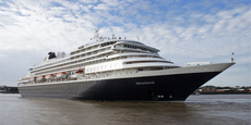 Prinsendam