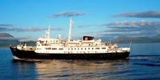 MS Lofoten