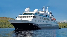 National Geographic Orion