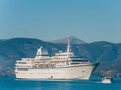 MV Aegean Odyssey