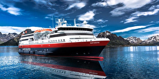 MS Spitsbergen