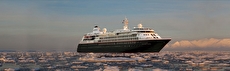 Silver Cloud Expedition