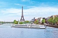 River Baroness