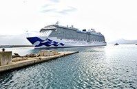 Majestic Princess