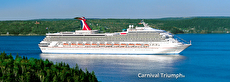 Carnival Triumph