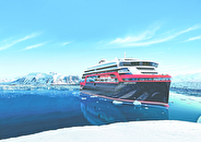 MS Fridtjof Nansen