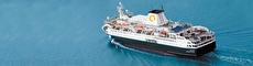 Ocean Endeavour