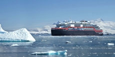 MS Roald Amundsen