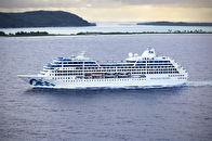 Pacific Princess