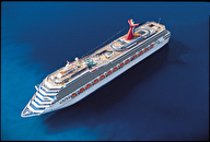Carnival Conquest