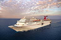Carnival Ecstasy