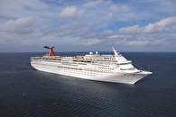 Carnival Fantasy