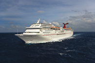 Carnival Imagination