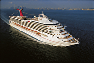 Carnival Victory