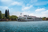 River Countess