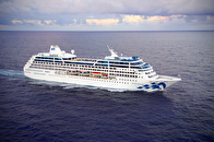 Pacific Princess