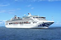 Sea Princess