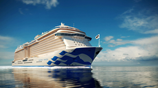 Cruise ship image
