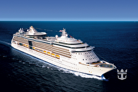 Cruise ship image