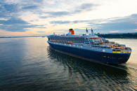 Queen Mary 2    