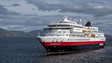 MS Finnmarken