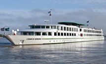 The Exceptional Region of Bordeaux