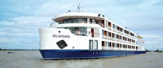 RV Apsara