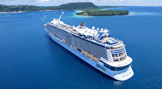 Ovation of the Seas     