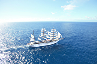 Sea Cloud II